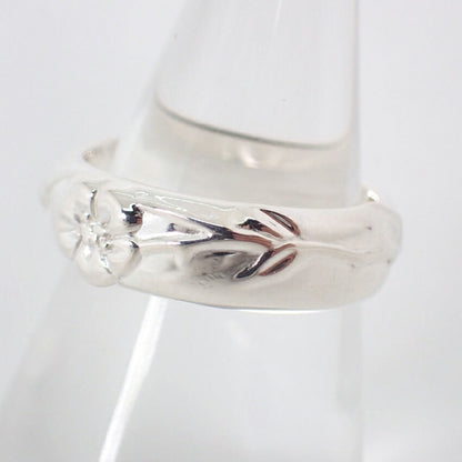 Tiffany 925 Flower Ring
