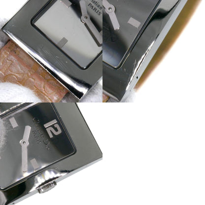 Christian Dior D78-109 Malice Watch Stainless