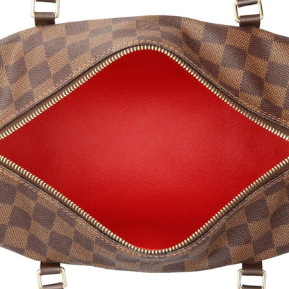Louis Vuitton Papillon 26 Damier Handbag Canvas N51304 Brown