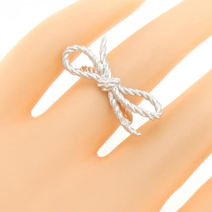 Tasaki Pearl Diamond Ring 0.01Ct