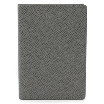 Louis Vuitton Taiga Couverture Passport Case Cover Glacier Gray M32647