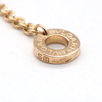 Bvlgari B-Zero1 Ceramic Bracelet In 18K Pink Gold (K18Pg) For Men And Women