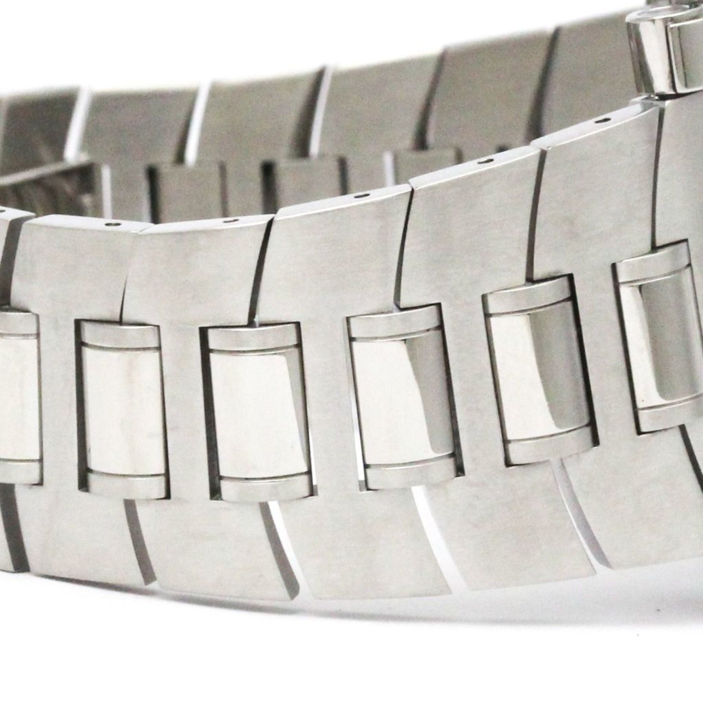 Bvlgari Assioma Chronoragph Steel Automatic