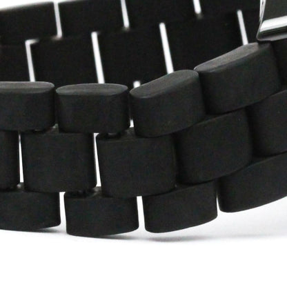 Chanel J12 Ceramic Rubber Automatic