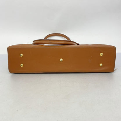 Louis Vuitton Monogram Sac Weekend Pm Tote Bag M42425 Brown