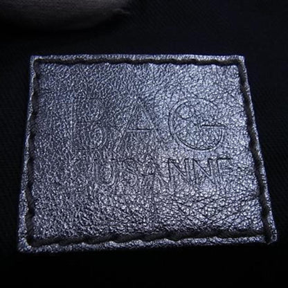 Dolce & Gabbana Dolce Gabbana Handbag Db0417 Silver Leather Quilted