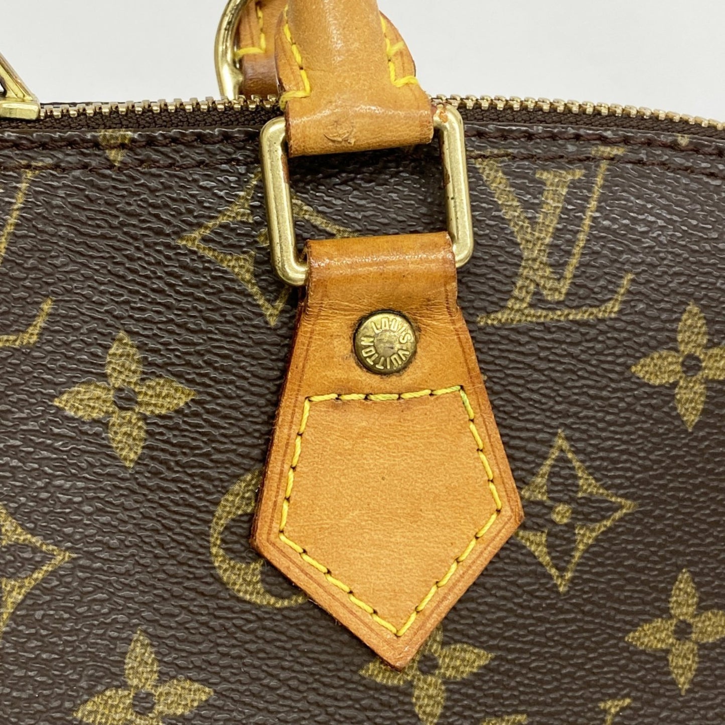 Handbag Louis Vuitton