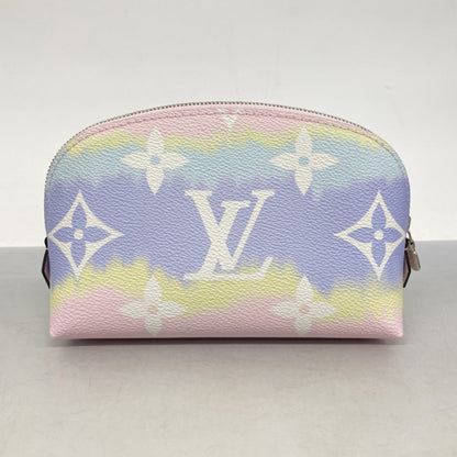 Louis Vuitton Pouch Lv Escale Pochette Tick M69139 Multicolor
