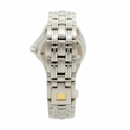 Omega Seamaster 212.30.28.61.01.001 Black Dial