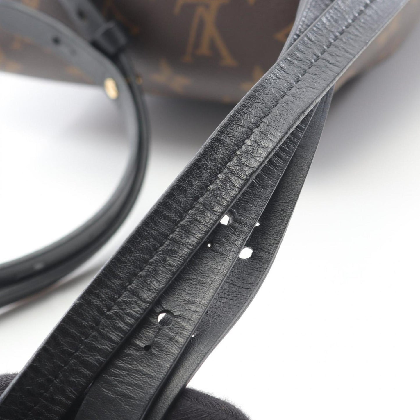 Louis Vuitton Montsouris Nm Bb Backpack