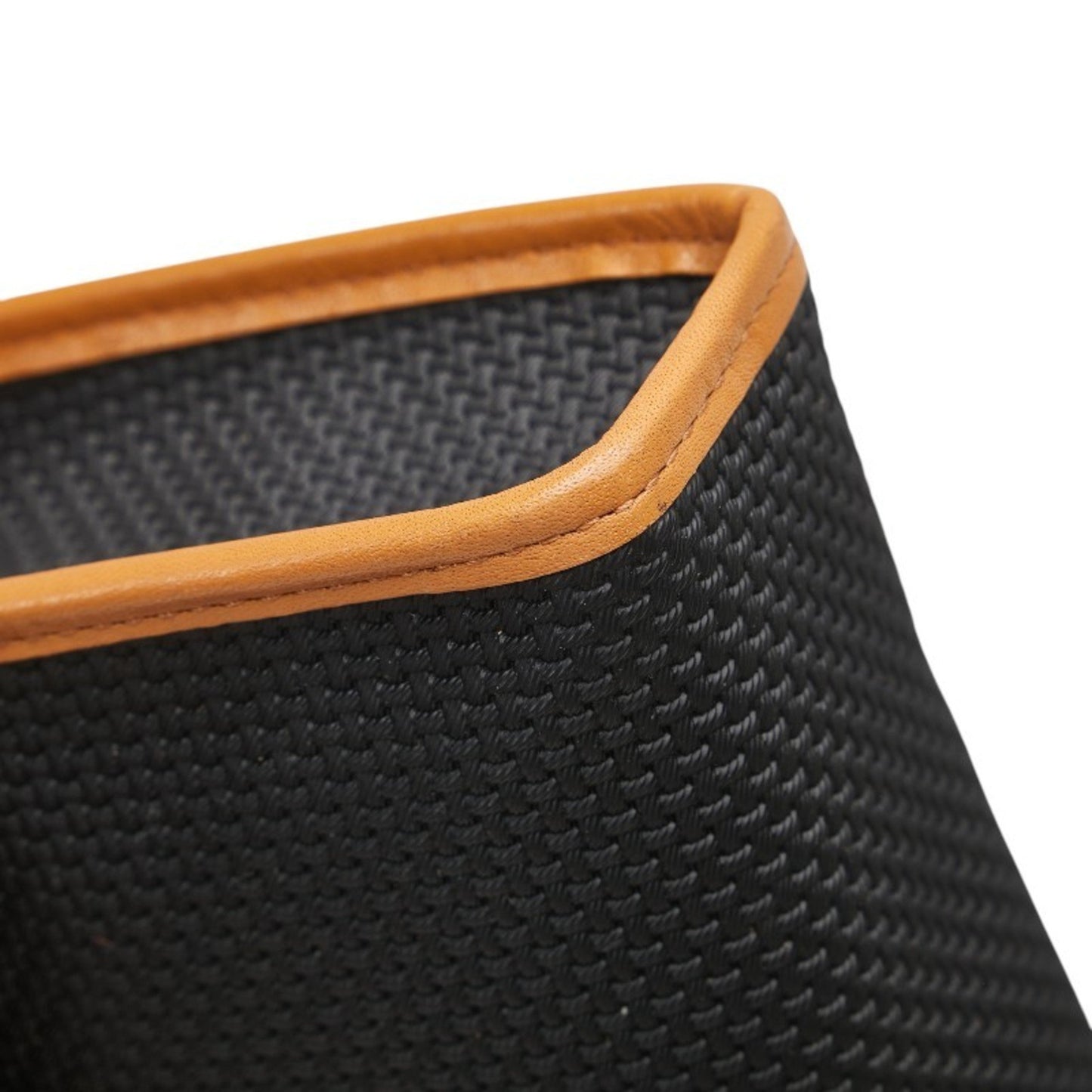 Saint Laurent Ysl Logo Clutch Bag In Black