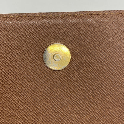Louis Vuitton Monogram Musette Tango Shoulder Bag With Long Strap