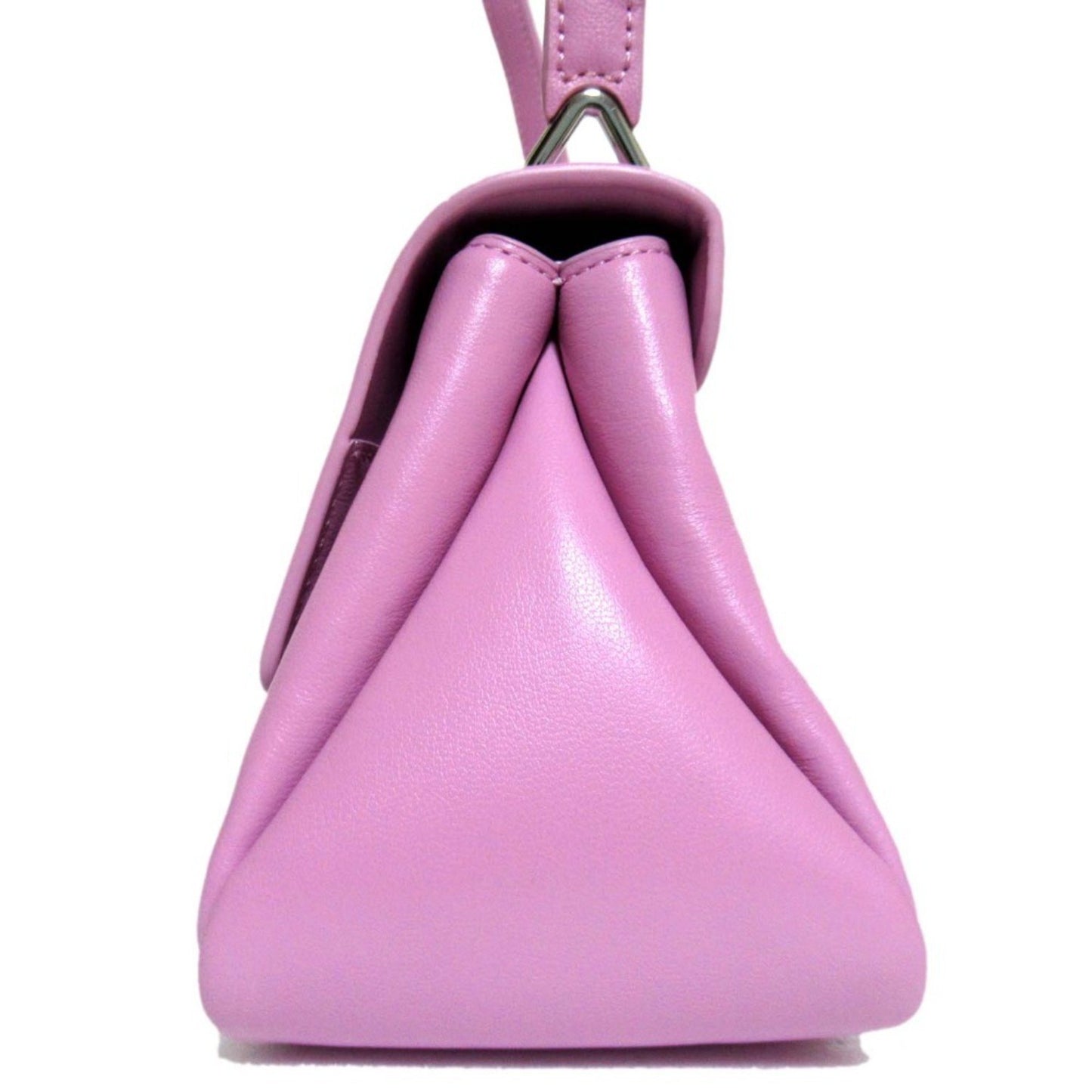 Kate Spade Grace Leather Flap One-Shoulder Bag