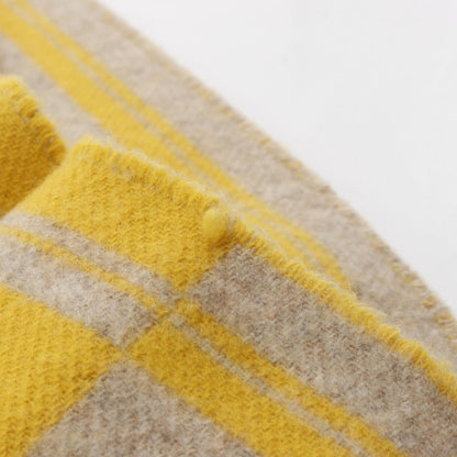 Hermes Herms Bande De Repo Scarf