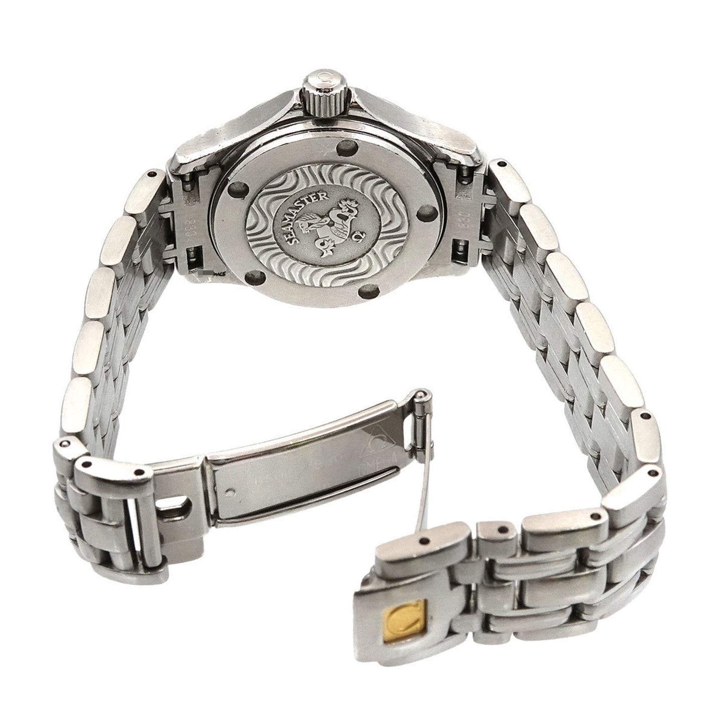 Omega Seamaster 120 2571 21