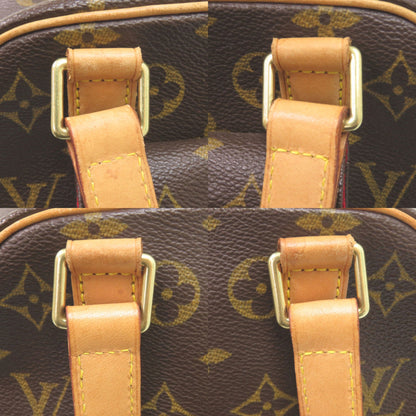 Louis Vuitton Excentric Cite Monogram M51161 Handbag Lv 0221 Louis Vuitton