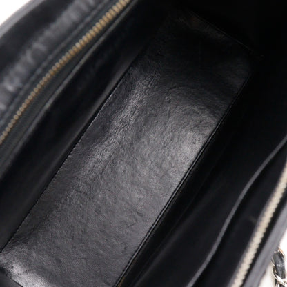Chanel Chain Tote Bag