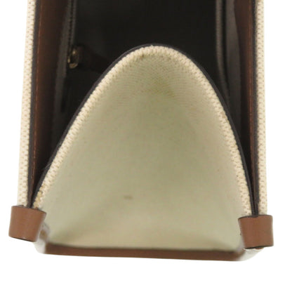 Jimmy Choo Varenne Avenue 2-Way Canvas