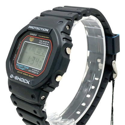 Casio G-Shock Dw-5000Sp-1 20Th Anniversary Watch