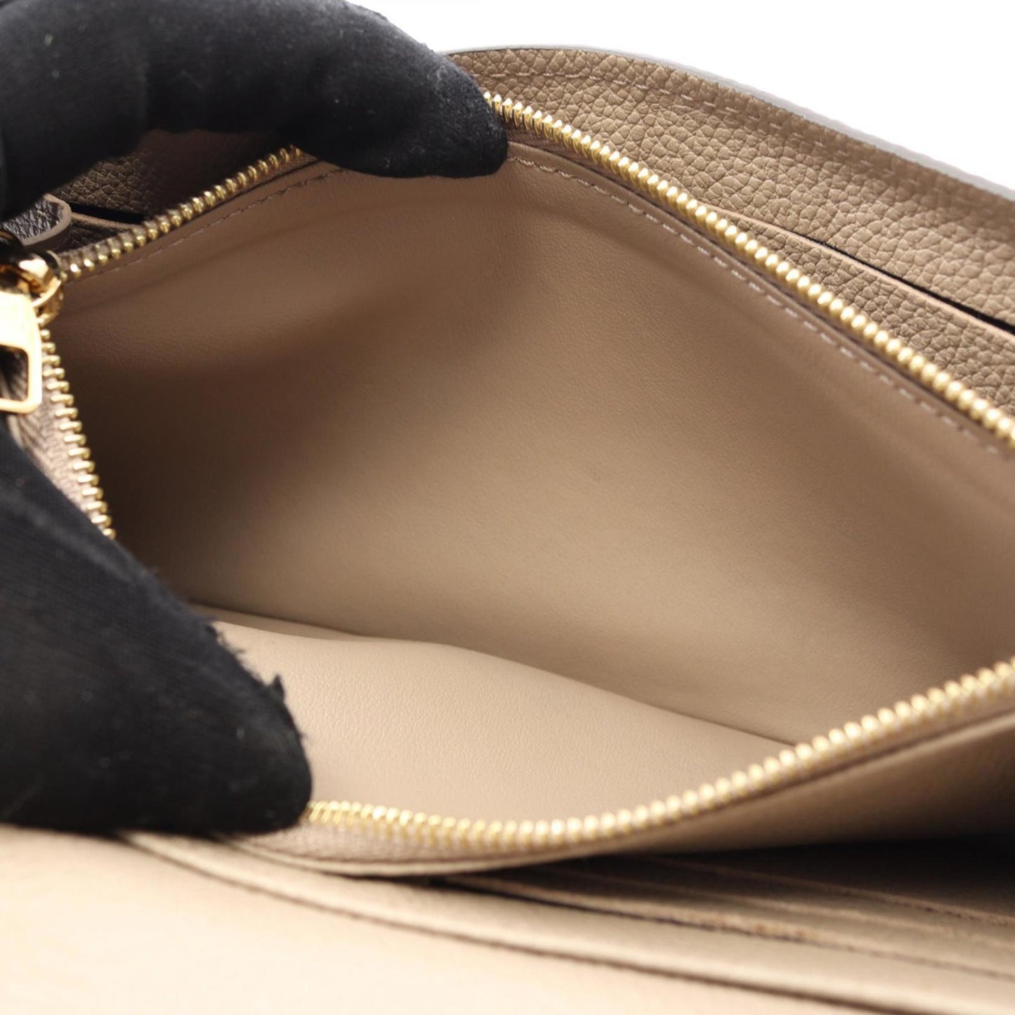 Louis Vuitton Portefeuille Sarah Bifold Long Wallet