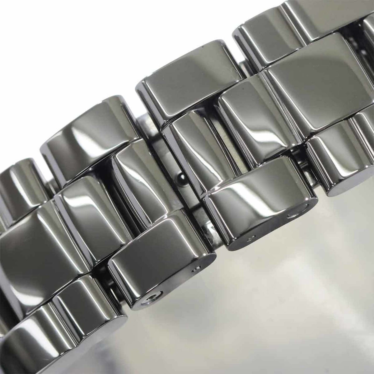 Chanel J12 Chromatic Gmt 41Mm H3099 Men'S Watch