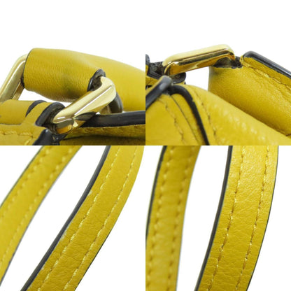 Loewe Puzzle Bag Handbag Calfskin