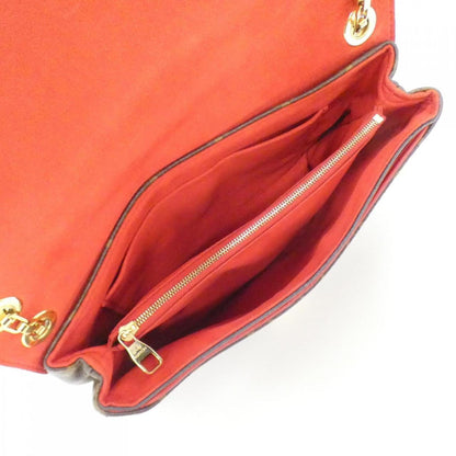 Louis Vuitton Monogram Pallas Chain Shoulder Bag M41201