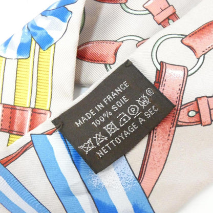 Hermes Jumping Twilly 061526S Scarf