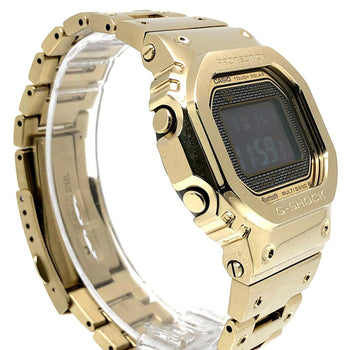 Casio G-Shock Gmw-B5000Gd-9 Watch