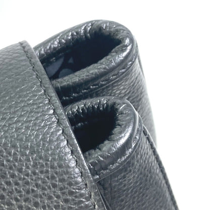 Christian Dior 1Adba143Sse Bag Backpack Black