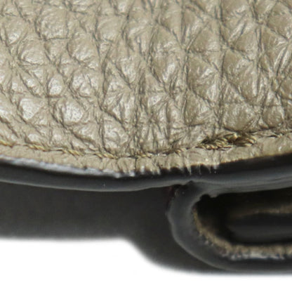 Fendi Ff Compact Wallet