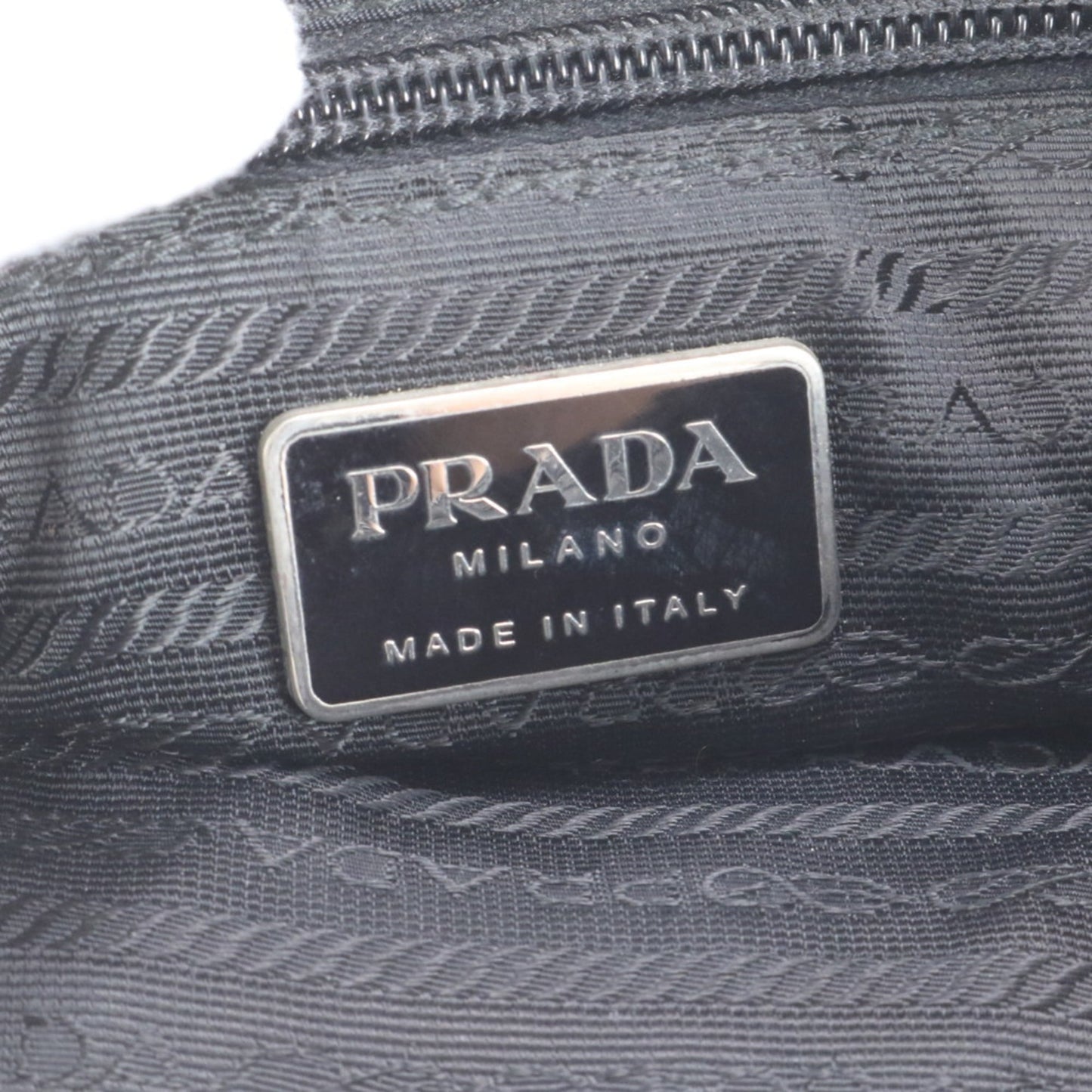 Bag Prada Tote