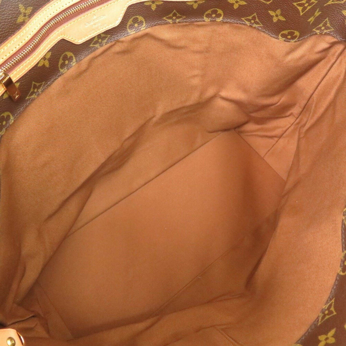 Louis Vuitton Caballo Monogram M51152 Tote Bag