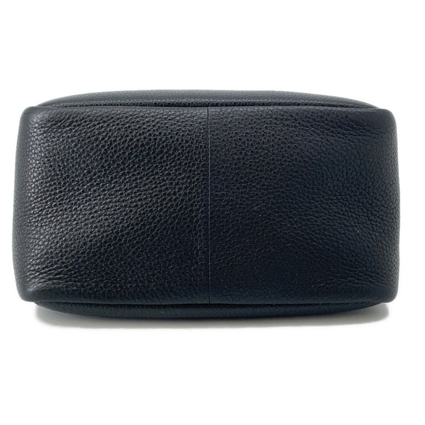 Prada Small Vitello Dino Leather Handbag 1Bc145 Prada 2-Way Shoulder Bag Black