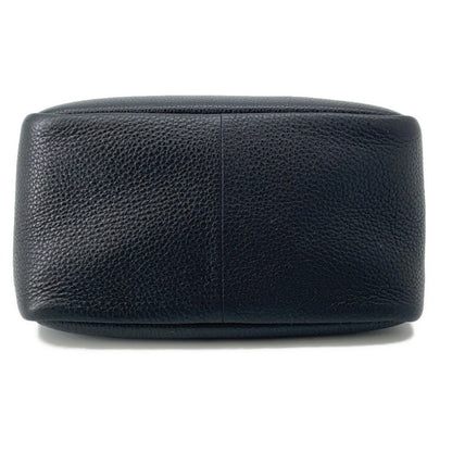 Prada Small Vitello Dino Leather Handbag 1Bc145 Prada 2-Way Shoulder Bag Black