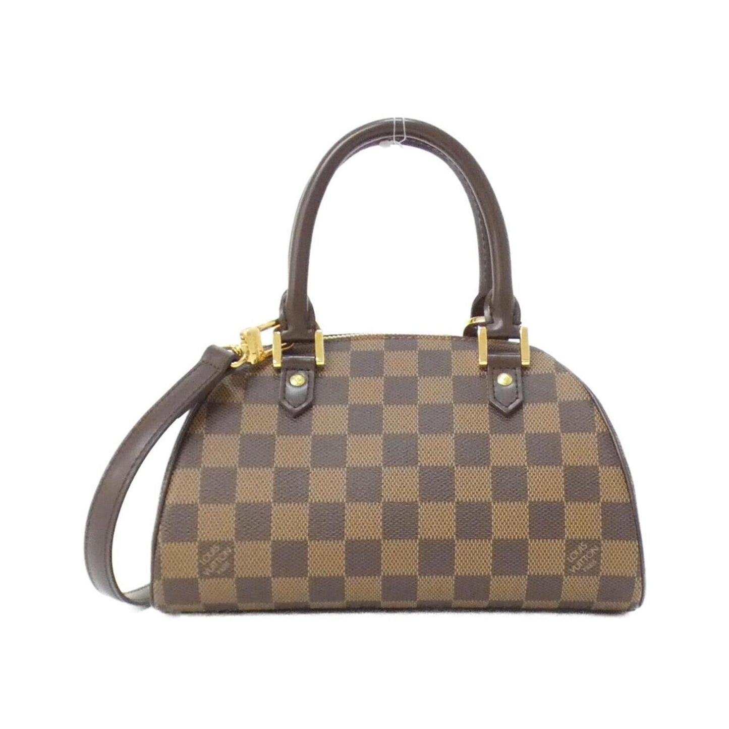 Louis Vuitton Damier Rivera Mini N41436+J52313 Handbag