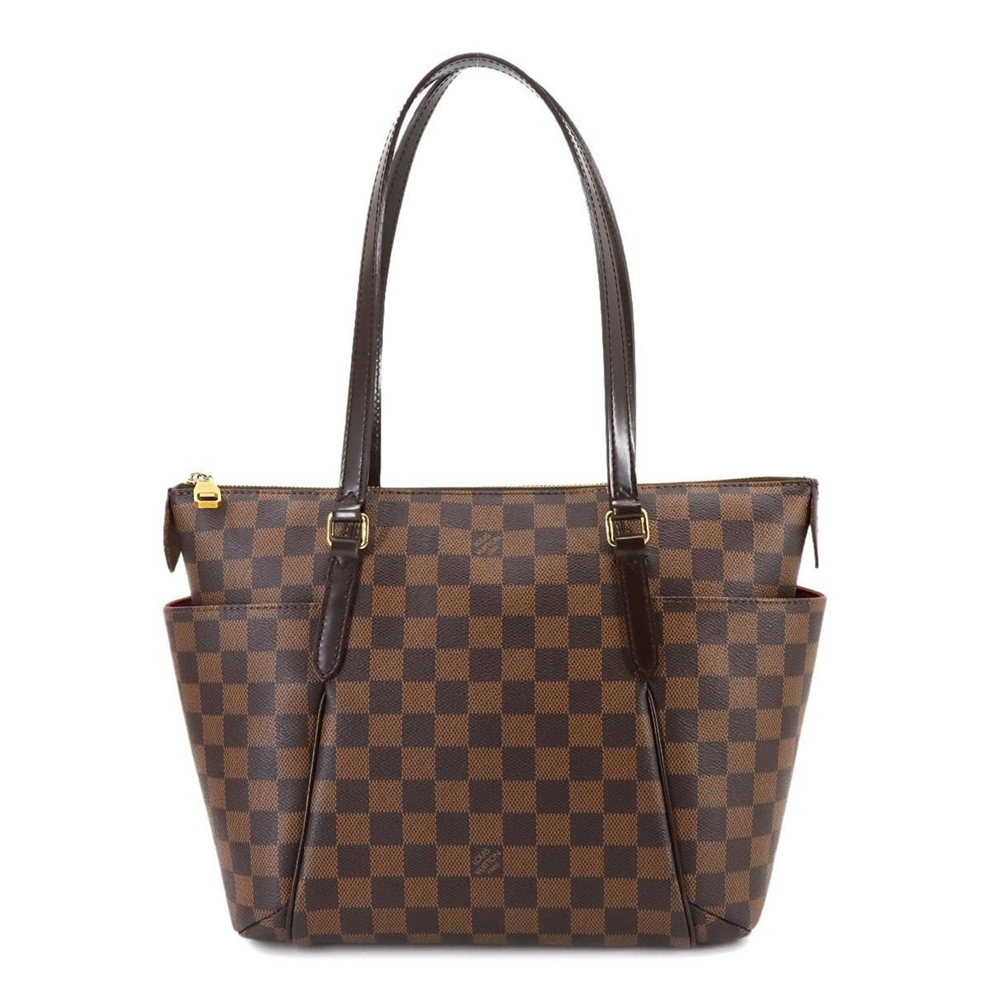 Louis Vuitton Damier Totally Pm Tote Bag