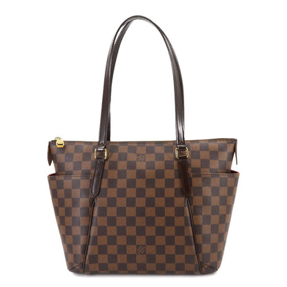 Louis Vuitton Damier Totally Pm Tote Bag