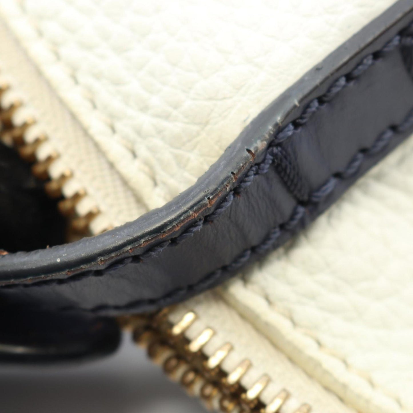 Fendi Pecan Shoulder Bag