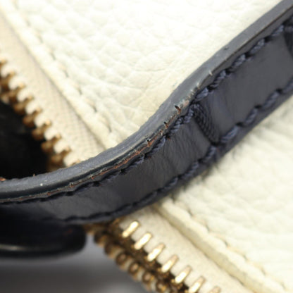 Fendi Pecan Shoulder Bag