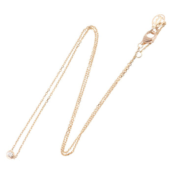 Cartier Amour Necklace Xs