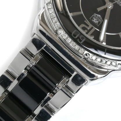 Tag Heuer Formula 1 Diamond Watch