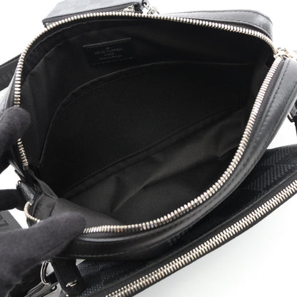 Louis Vuitton Trio Messenger Shoulder Bag