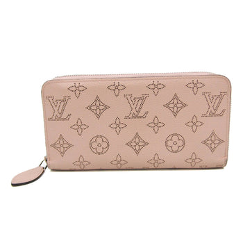 Louis Vuitton Mahina Zippy Wallet M61868