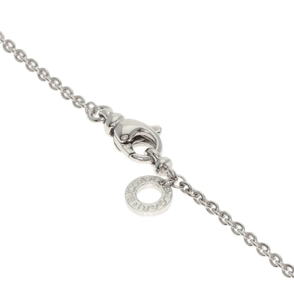 Bvlgari B-Zero1 Necklace In 18K White Gold