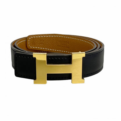 Hermes Herms Constance Belt