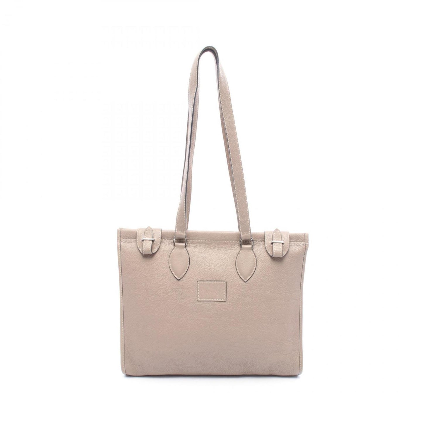 Hermes Herms Cabas 35 Tote Bag