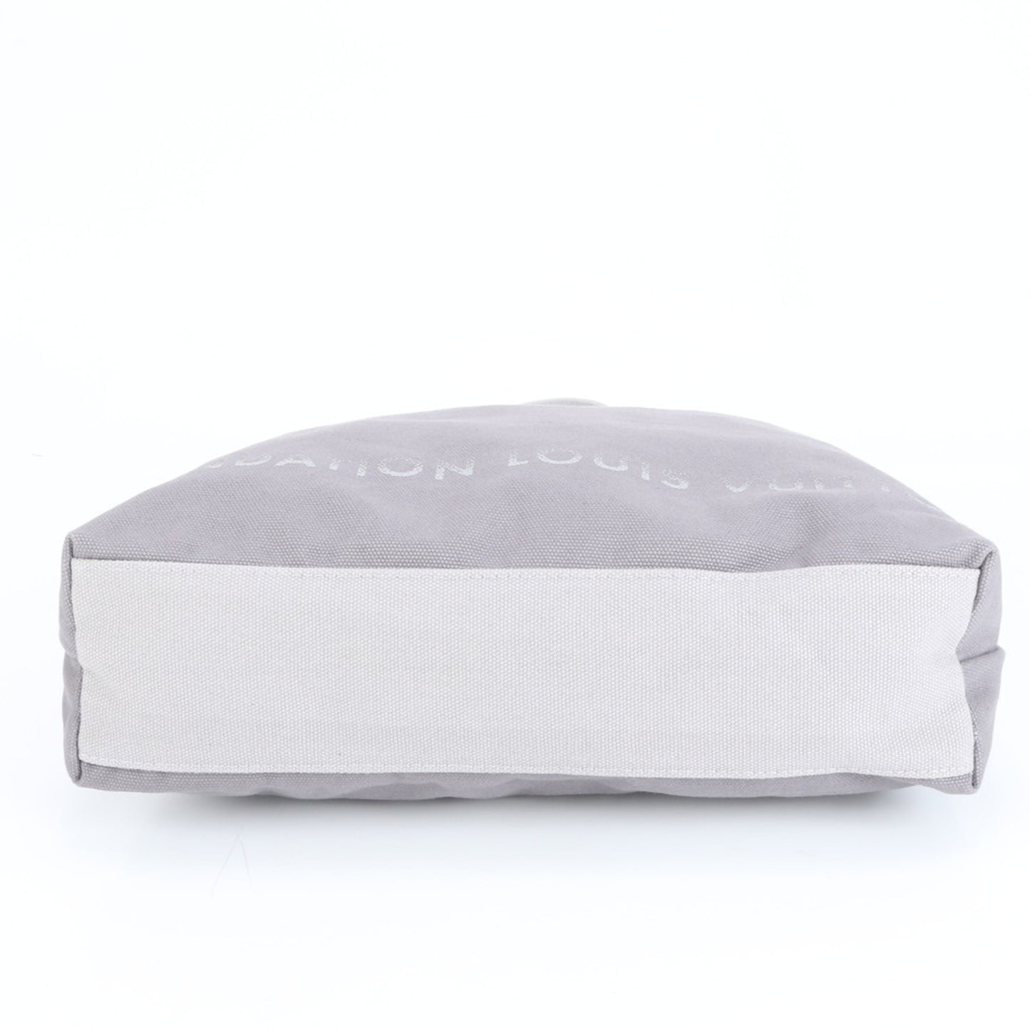 Louis Vuitton Fondation Museum Limited Edition Tote Bag