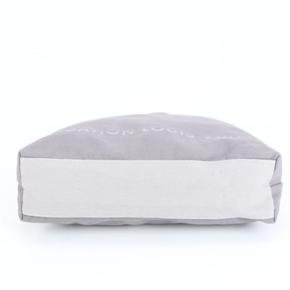 Louis Vuitton Fondation Museum Limited Edition Tote Bag