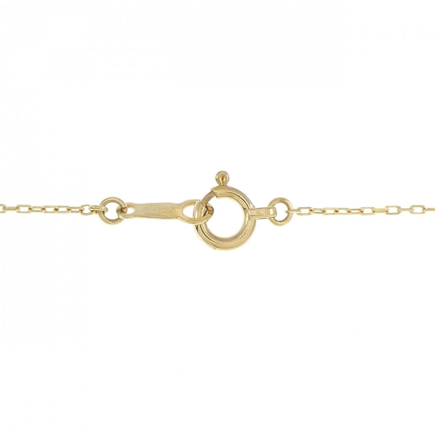 Ahkah Arkah Cleocross Necklace